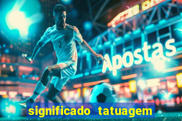 significado tatuagem sol lua e estrela amizade